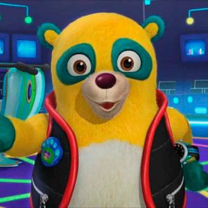 Bilder Spezialagent Oso