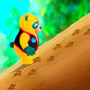 Bilder Spezialagent Oso