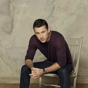 Bilder Barry Sloane