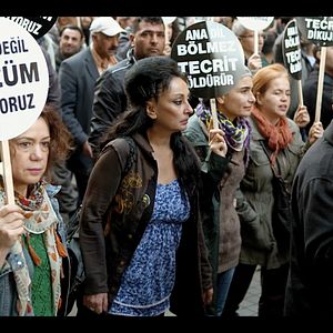 Bilder Hêvî - Hoffnung