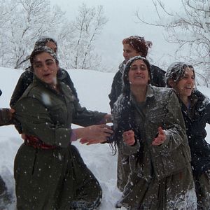 Bilder Hêvî - Hoffnung