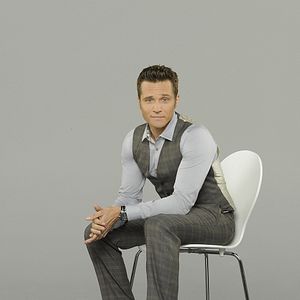 Bilder Seamus Dever