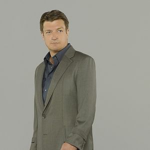 Bilder Nathan Fillion