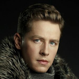 Bilder Josh Dallas
