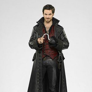 Bilder Colin O'Donoghue