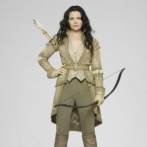 Bilder Ginnifer Goodwin