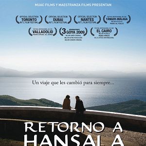 Bilder Retorno a Hansala