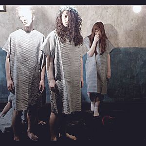 Bilder The Secret Village