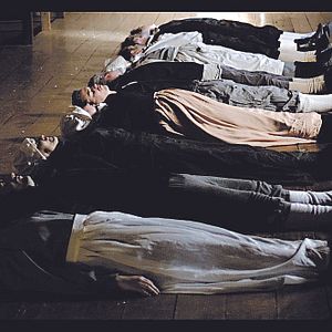 Bilder The Secret Village