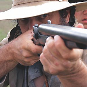 Bilder Sierra Nevada Gunfighters