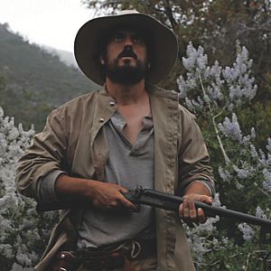 Bilder Sierra Nevada Gunfighters