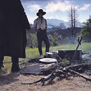 Bilder Sierra Nevada Gunfighters