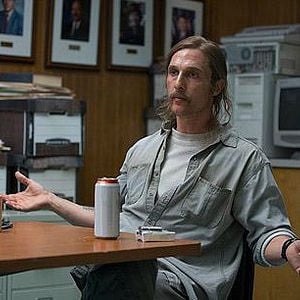 Bilder Matthew McConaughey