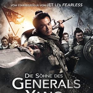 Bilder Die Söhne des General Yang