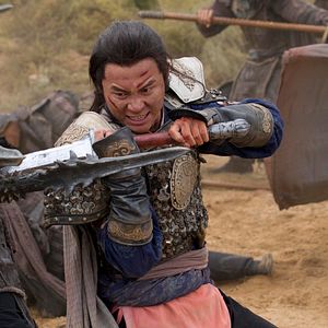 Bilder Die Söhne des General Yang