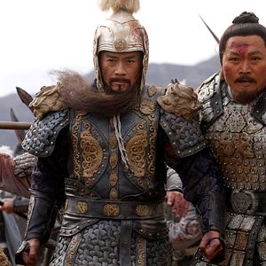 Bilder Die Söhne des General Yang