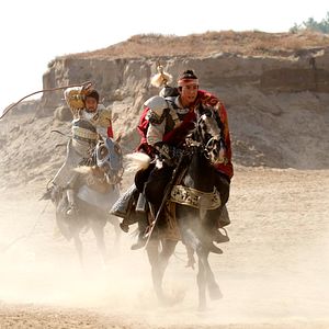 Bilder Die Söhne des General Yang