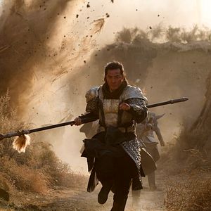 Bilder Die Söhne des General Yang