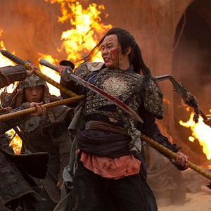 Bilder Die Söhne des General Yang