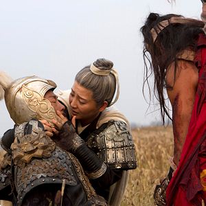 Bilder Die Söhne des General Yang