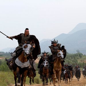 Bilder Die Söhne des General Yang