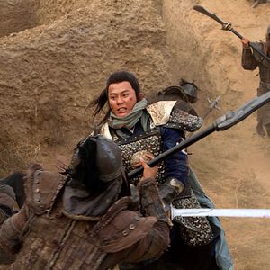 Bilder Die Söhne des General Yang