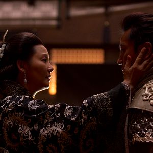 Bilder Die Söhne des General Yang