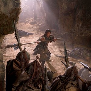 Bilder Die Söhne des General Yang