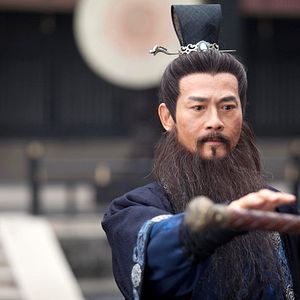 Bilder Die Söhne des General Yang