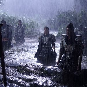 Bilder Die Söhne des General Yang