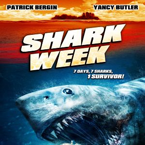 Bilder Shark Week ... 7 Tage - 7 Haie