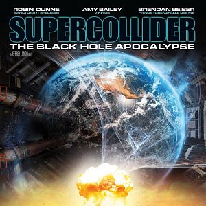 Bilder Supercollider - The Black Hole Apocalypse