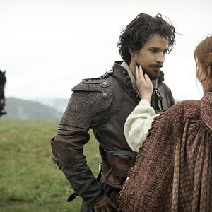 Bilder Santiago Cabrera