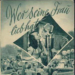 Bilder Wer seine Frau lieb hat