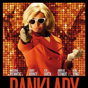 Bilder Banklady