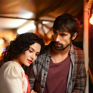 Bilder Belçim Bilgin