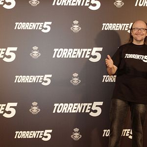 Bilder Santiago Segura