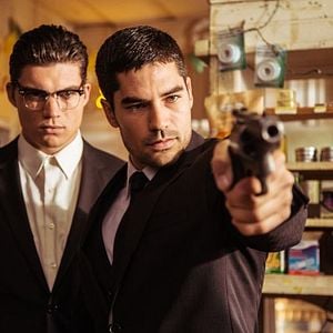 Bilder From Dusk Till Dawn