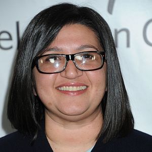 Bilder Nahnatchka Khan