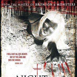 Bilder A Night in the Woods