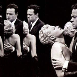 Bilder Die Lady von Shanghai