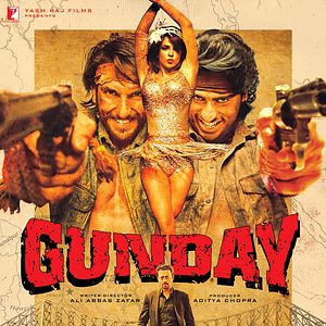 Bilder Gunday