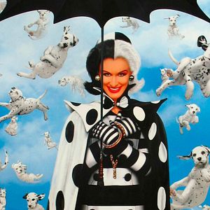 Bilder 102 Dalmatiner