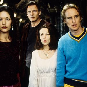 Bilder Das Geisterschloss