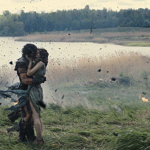 Bilder Emily Browning