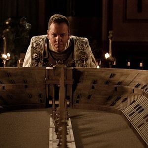 Bilder Kiefer Sutherland