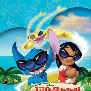 Bilder Lilo & Stitch