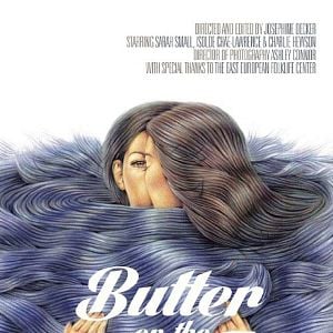 Bilder Butter On The Latch