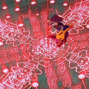 Bilder Blue Exorcist: The Movie