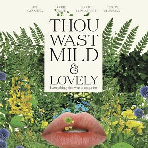 Bilder Thou Wast Mild & Lovely